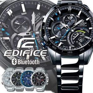 カシオ CASIO EDIFICEタイムトラベラー　EQB-501XD-1AJF エディフィス タイムトラベラー EQB-501XD-1AJF メンズ ソーラー
