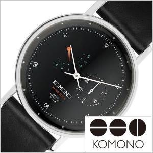 BREDA ブレダ 腕時計 パルス BREDA PULSE レディース ブラック 時計