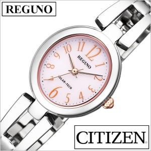 CITIZEN（シチズン） ソーラー 腕時計 時計 ソーラー時計 女性 向け