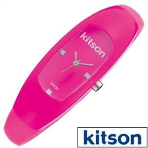 【訳あり 箱なし】キットソン 腕時計 kitson 時計 レディース KW0166 セール
