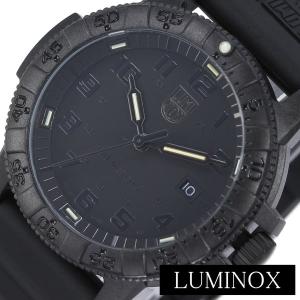 腕時計 ルミノックス アメリカ海軍SEAL部隊 STC LUMINOX Watch Leather 