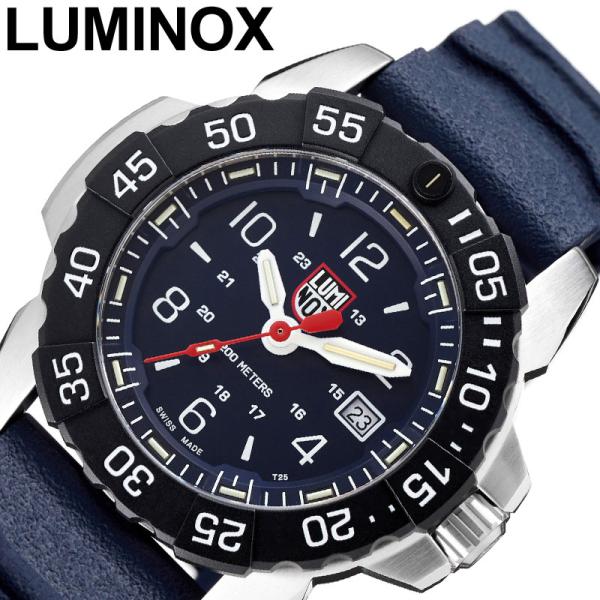 ルミノックス 腕時計 LUMINOX 時計 ルミノックス LUMINOX ネイビー シールズ 325...