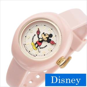 ディズニー ミッキーマウス 腕時計 Disney Mickey Watch 時計 MPW-LPK レディース｜hstyle