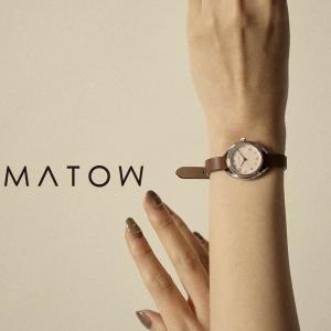 稼働品 MIKIMOTO 腕時計 パール スクエア ブラックレザー シェル文字盤
