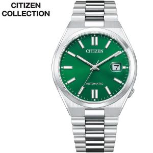 CITIZEN COLLECTION シチズン コレクション メカニカル 自動巻き