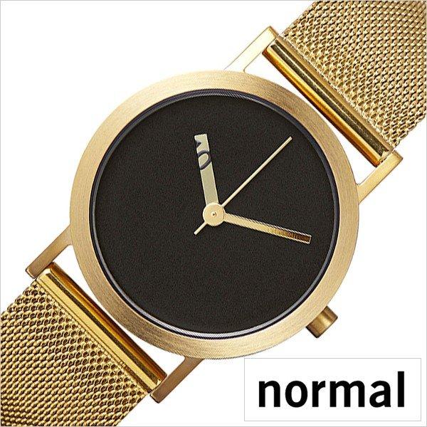 ノーマルタイムピーシーズ 腕時計 normal TIMEPIECES 時計 エクストラノーマル NM...