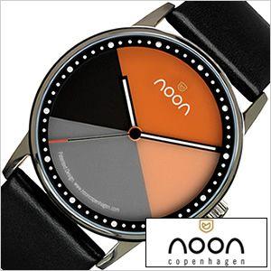 ヌーン コペンハーゲン 腕時計 noon copenhagen  メンズ時計 44-003L1 セール