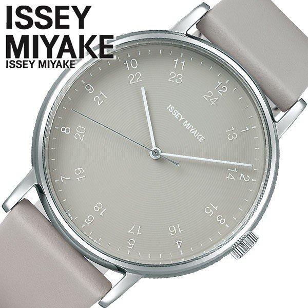 イッセイミヤケ腕時計 ISSEYMIYAKE時計 ISSEY MIYAKE 腕時計 イッセイミヤケ ...