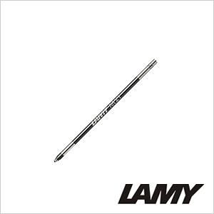 LAMY ラミー ボールペン替芯 リフィール ブラック LM21BK セール｜hstyle