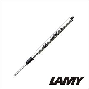 LAMY ラミー BPジャイアントリフィール ボールペン替芯 ブラック 太字 LM16 LAMY2000、ピコ、スクリブル、スピリット用 B セール｜hstyle