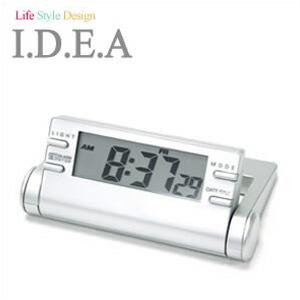 I.D.E.Ainternational イデア置時計 IDEAクロック IDEA 置時計 イデア ...