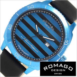 ロマゴ 時計 ROMAGO 時計 ロマゴ 腕時計 ROMAGO 腕時計 ロマゴデザイン ROMAGODESIGN ロマゴ デザイン ROMAGO DESIGN ロマゴ時計 ROMAGO時計 Superleggera｜hstyle