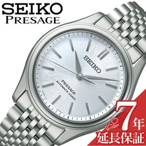 セイコー 腕時計 SEIKO 時計 プレザージュ...の商品画像