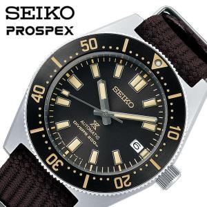 セイコー 腕時計 SEIKO 時計 ダイバー スキューバ 1965 ファーストダイバーズ 現代デザインモデル PROSPEX DIVER SCUBA メンズ かっこいい SBDC141 おすすめ｜hstyle