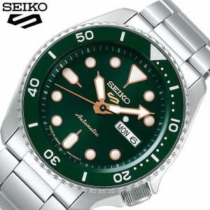 Seiko 5 Sports セイコー ファイブ スポーツ 腕時計 SEIKO 時計