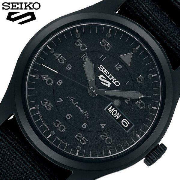 セイコー 腕時計 SEIKO 時計 セイコー SEIKO ファイブスポーツ 5 SPORTS 男性 ...