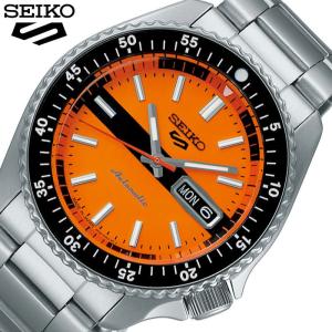 セイコー SKX Sports Style 腕時計 ファイブスポーツ SEIKO 5 SPORTS