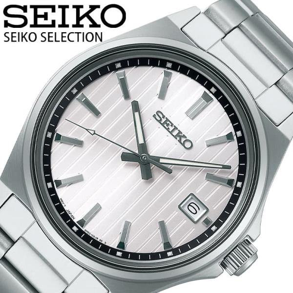 セイコー 腕時計 SEIKO 時計 セイコーセレクション SEIKO SELECTION メンズ 腕...
