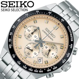セイコー 腕時計 SEIKO 時計 セイコーセレ...の商品画像