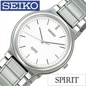 セイコー 腕時計 SEIKO スピリット SPIRIT メンズ SCDP003 セール｜hstyle