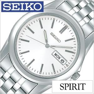 セイコー 腕時計 SEIKO 時計 スピリット SCXC007 メンズ｜hstyle