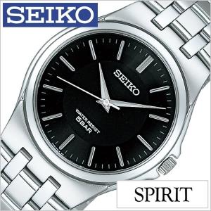 セイコー 腕時計 SEIKO 時計 スピリット SCXP023 メンズ｜hstyle