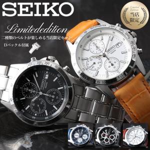 SEIKO（セイコー） [10年保証] SEIKO SGEH49P1 [逆輸入モデル] : 時計