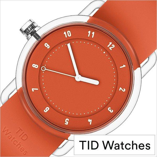 ティッド ウォッチズ 腕時計 TID watches 時計 ナンバースリー SET-TID03-38...