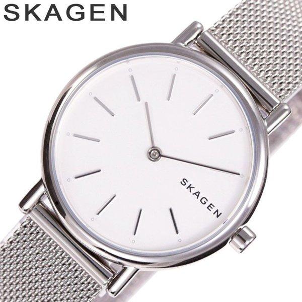 スカーゲン 腕時計 SKAGEN 時計 SKAGEN 腕時計 スカーゲン 時計 シグネチャー SIG...