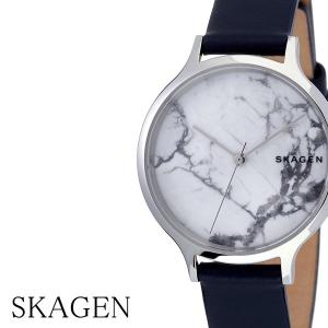 SKAGEN 腕時計 スカーゲン 時計 アニタ ANITA レディース 女性 彼女 ホワイト SKW2719