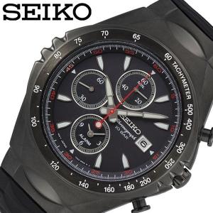 Seiko 5 セイコー SEIKO 腕時計 セイコーファイブ メンズ ブラック