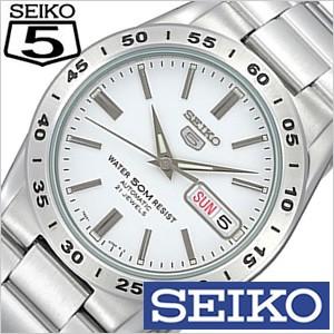 セイコー 腕時計 SEIKO 5 SNKD97J1 メンズ セール  自動巻き 逆輸入 日本製