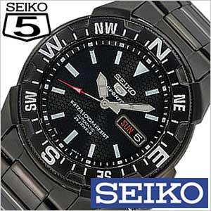 セイコー 腕時計 SEIKO 5 スポーツ SNZE83J1 メンズ セール  自動巻き 逆輸入 日本製