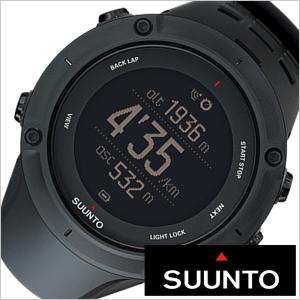 スント 腕時計 SUUNTO 時計 アンビット スリー ピーク SS020677000 メンズ｜hstyle