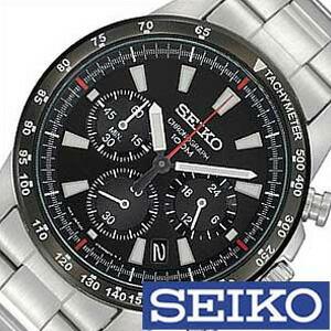 セイコー 腕時計 Seiko クロノグラフ Ssb031pc メンズ セール Ssb031pc 腕時計 バッグ 財布のhybridstyle 通販 Yahoo ショッピング