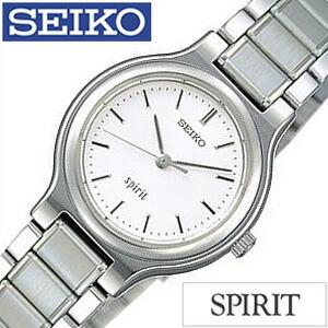 セイコー 腕時計 SEIKO スピリット SPIRIT レディース SSDN003 セール｜hstyle