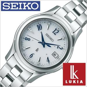 セイコー 腕時計 SEIKO 時計 ルキア SSVW107 レディース｜hstyle