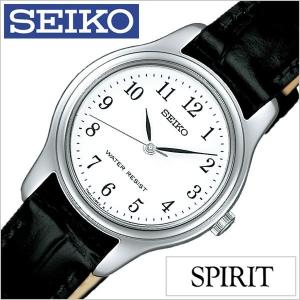 腕時計 レディース 腕時計セイコー スピリット ソーラー STPX033 (25.0