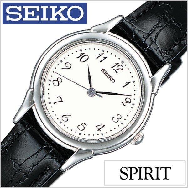 セイコー 腕時計 SEIKO 時計 スピリット STTC005 レディース