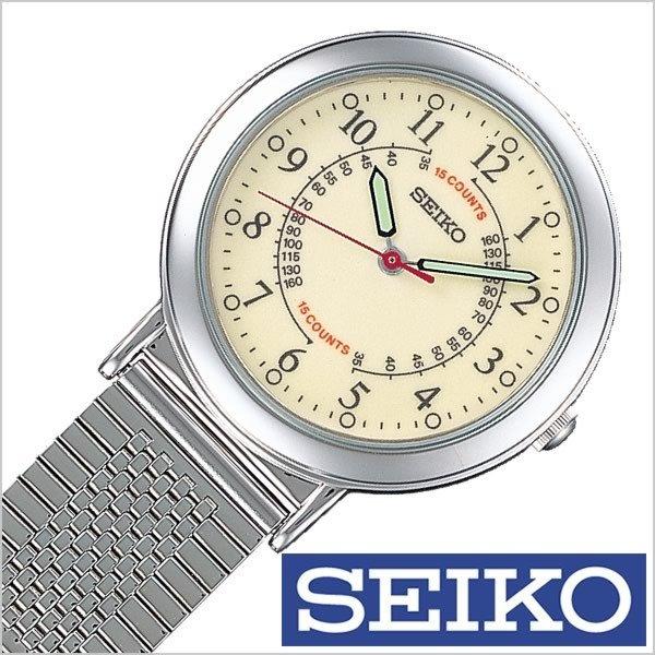 セイコー 医療用時計 SEIKO 時計 SVFQ003 レディース