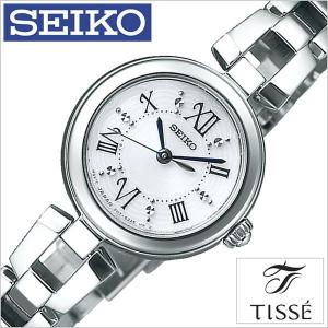 腕時計 バッグ 財布のHybridStyle - TISSE（セイコー腕時計[SEIKO]国内