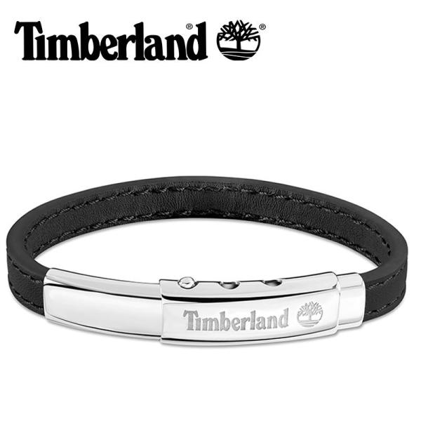 ティンバーランド アクセサリー Timberland ブレスレット アミティー AMITY メンズ ...
