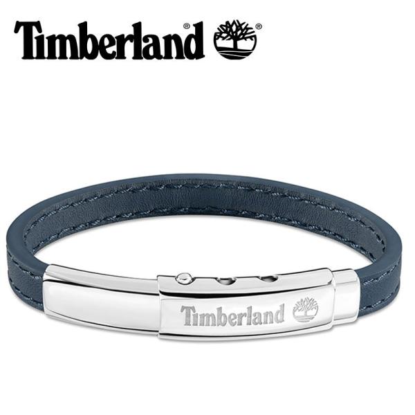 ティンバーランド アクセサリー Timberland ブレスレット アミティー AMITY メンズ ...