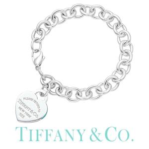 リターン トゥ ティファニー レディース ハート ブレスレット Tiffany＆co ブランド Return to Tiffany 18967529｜hstyle