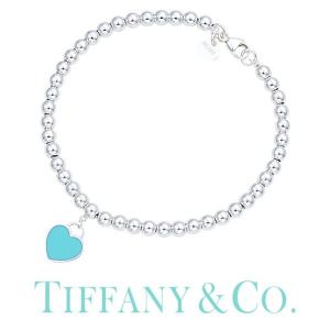 リターン トゥ ティファニー ブレスレット Tiffany＆co ジュエリー Return to Tiffany レディース 26659604｜hstyle