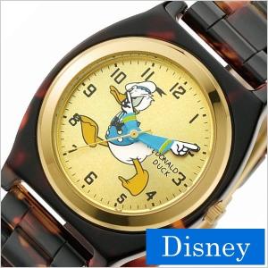 ディズニー ミッキーマウス ウォッチ 腕時計 DISNEY MICKEY MOUSE WATCH 時計 TOR-DND-03GD レディース メンズ｜hstyle