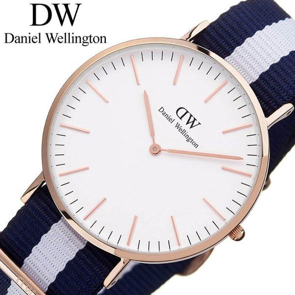 ダニエルウェリントン 腕時計 DanielWellington 時計 ダニエル ウェリントン Dan...