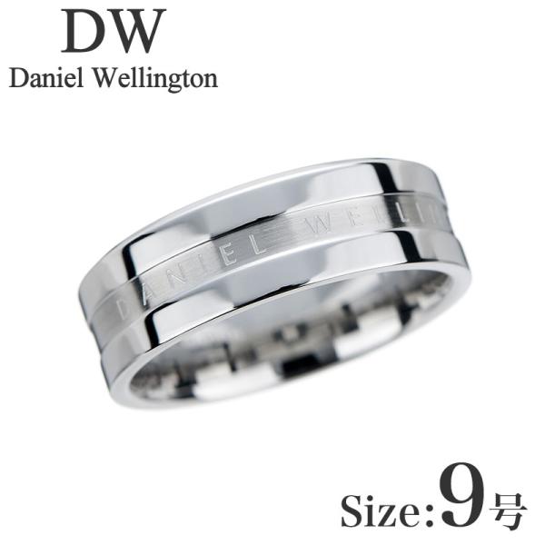 ダニエル ウェリントン アクセサリー Daniel Wellington リング エラン リング E...