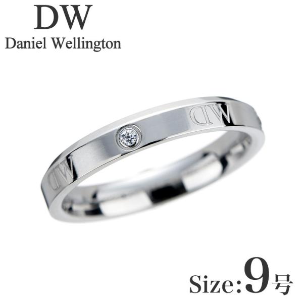 ダニエル ウェリントン アクセサリー Daniel Wellington リング クラシック ルミネ...