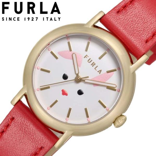フルラ 腕時計 FURLA 時計 イージーシェイプ EASY SHAPE 女性 レディース かわいい...